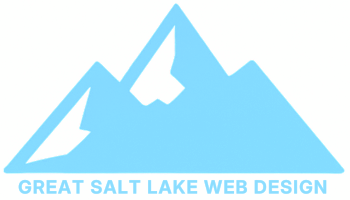 Great Salt Lake Web Design logo